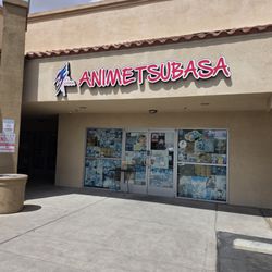 Animetsubasa