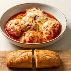 Towson Pizzeria & Grill
