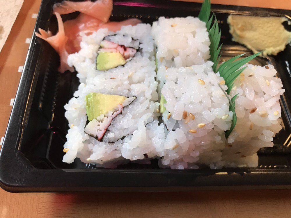 SAKURA GRILL Updated August 2024 17 Photos & 17 Reviews 1677 Owen