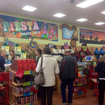 Trader Joe's - Checkout - Grocery Near Me - San Antonio, Texas Trader Joe's - Checkout - Grocery Near Me - San Antonio, Texas