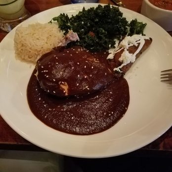 Gabbi's Mexican Kitchen - Mole Coloradito - Mexican Near Me - Orange, California Gabbi's Mexican Kitchen - Mole Coloradito - Mexican Near Me - Orange, California