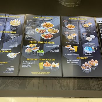 Brooklyn Dumpling Shop - Menu - Dim Sum Near Me - Garden City, New York Brooklyn Dumpling Shop - Menu - Dim Sum Near Me - Garden City, New York