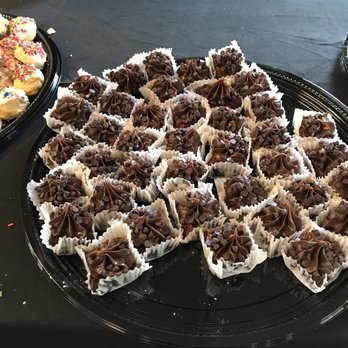 The Refinery - Brownies by Adrianne and company - Wedding Planning Near Me - Jeffersonville, Indiana The Refinery - Brownies by Adrianne and company - Wedding Planning Near Me - Jeffersonville, Indiana