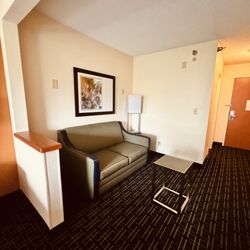 Fairfield Inn Middletown Monroe