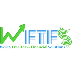 Worry Free Tax & Financial Solutions