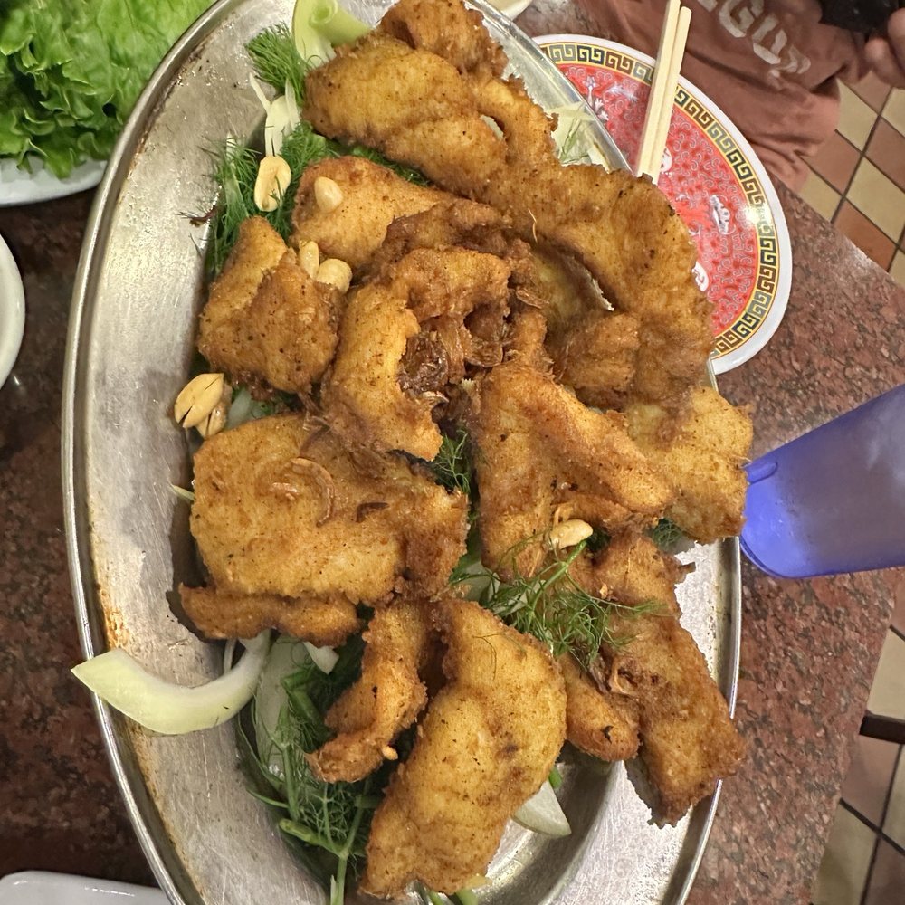 Thien Long - 36B. Bún Chả Cá Lã Vọng (2 Người An) - Vietnamese Near Me - San Jose, California Thien Long - 36B. Bún Chả Cá Lã Vọng (2 Người An) - Vietnamese Near Me - San Jose, California