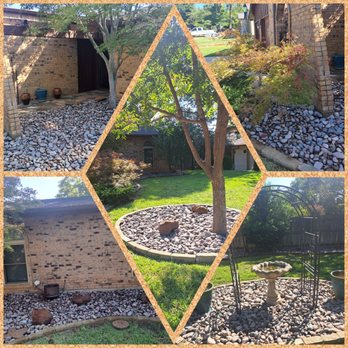 Leo’s Landscape & Tree Service - Total transformation! Very satisfied! - Tree Services Near Me Leo’s Landscape & Tree Service - Total transformation! Very satisfied! - Tree Services Near Me