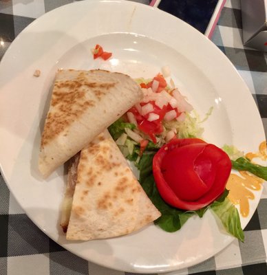 Bel Aire Diner by null