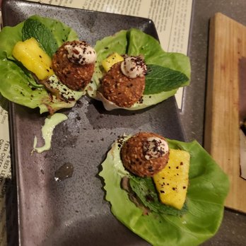 Sarma - Middle Eastern Near Me - Somerville, Massachusetts