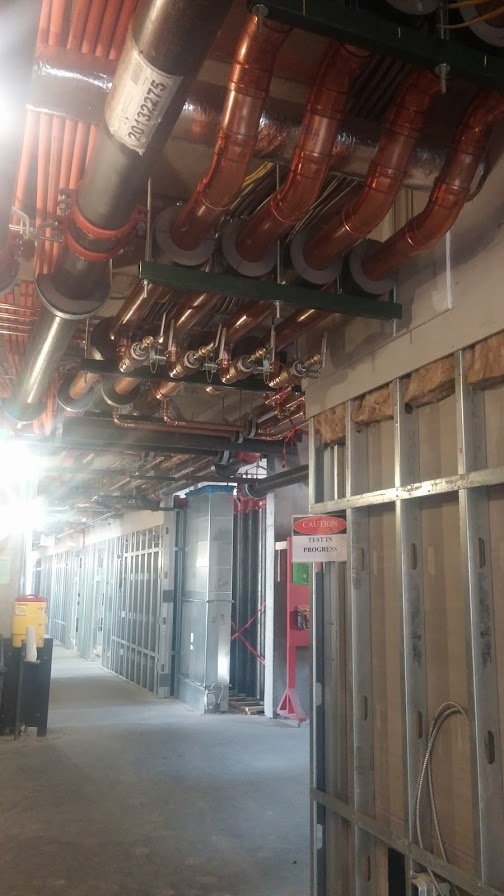 Slide of Drain Master Plumbing