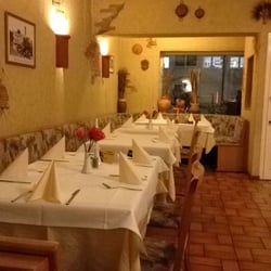 Pizza Lucania