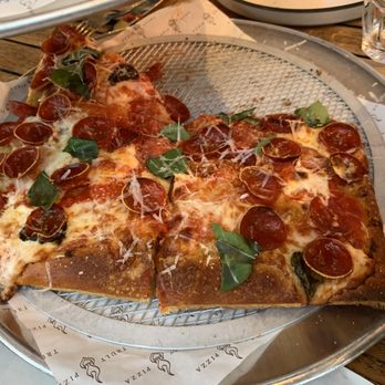 Truly Pizza - Pizza Near Me - Dana Point, California Truly Pizza - Pizza Near Me - Dana Point, California