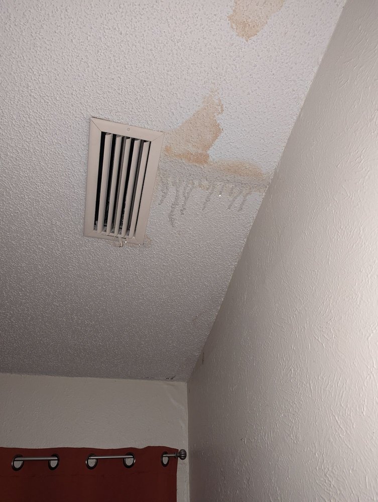 Slide of Sandberg Contracting