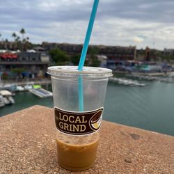 The Local Grind