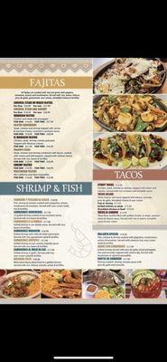 Menu photo 7 El Mariachi Mexican Restaurant Byhalia, MS Menu photo 7 El Mariachi Mexican Restaurant Byhalia, MS