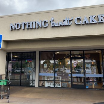 Nothing Bundt Cakes - Located near Pavilions and Sally's beauty supplies - Bakeries Near Me - West Hills, California Nothing Bundt Cakes - Located near Pavilions and Sally's beauty supplies - Bakeries Near Me - West Hills, California