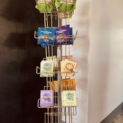 Strip Mall - Grab n' Go Snacks