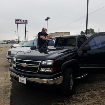 CSS Auto Glass - Auto Glass Services Near Me