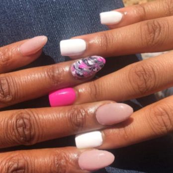 K & Steven Nails - Nail Salons Near Me - Roanoke Rapids, North Carolina K & Steven Nails - Nail Salons Near Me - Roanoke Rapids, North Carolina