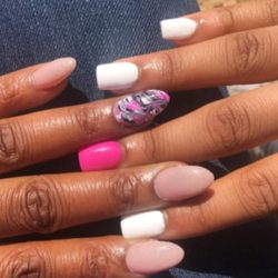 K & Steven Nails
