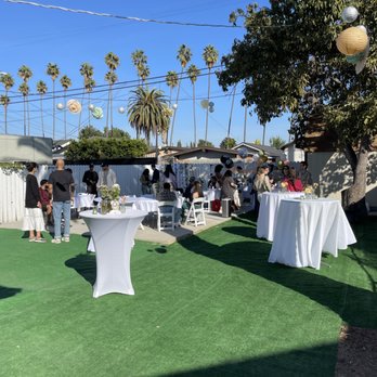 Party on Demand - Live event! - Party & Event Planning Near Me - Glendale, California Party on Demand - Live event! - Party & Event Planning Near Me - Glendale, California