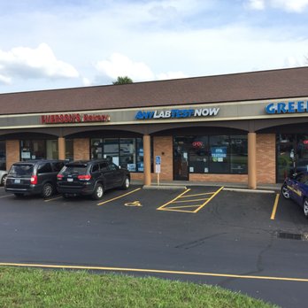 Any Lab Test Now Erlanger - Laboratory Testing Near Me - Erlanger, Kentucky Any Lab Test Now Erlanger - Laboratory Testing Near Me - Erlanger, Kentucky