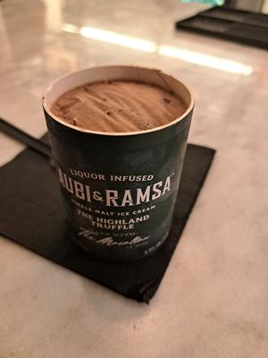 Aubi & Ramsa by null