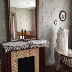 Maison Natale de Marcel Pagnol - Maison de Marcel Pagnol reconstituée dans le musée