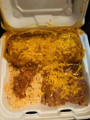 Paco's Tacos by null