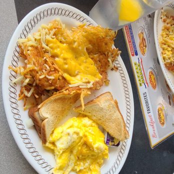 Waffle House - Breakfast Meal - Breakfast & Brunch Near Me - Kissimmee, Florida Waffle House - Breakfast Meal - Breakfast & Brunch Near Me - Kissimmee, Florida