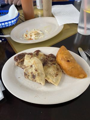 Rincon Salvadoreño by null