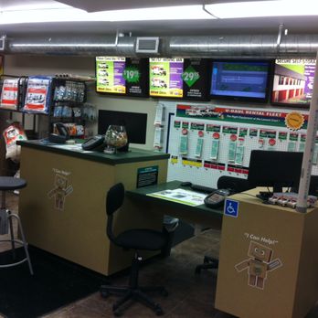U-Haul - Self Storage Near Me - Waterloo, Ontario U-Haul - Self Storage Near Me - Waterloo, Ontario