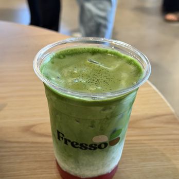 Fresso Coffee & Tea - Coffee & Tea Near Me - Missouri City, Texas Fresso Coffee & Tea - Coffee & Tea Near Me - Missouri City, Texas