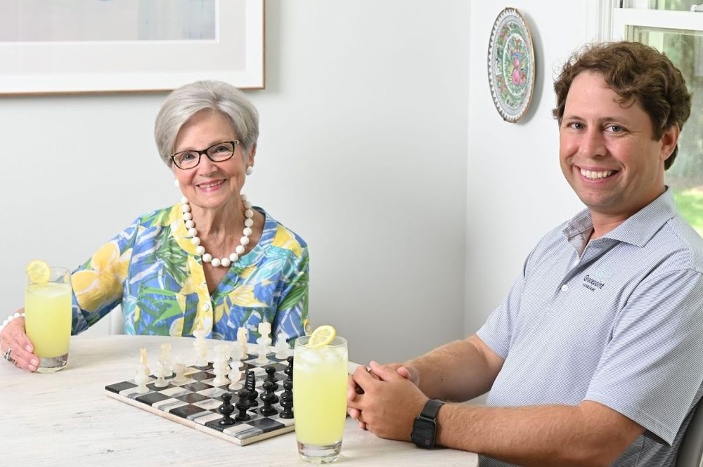 Gracepoint Home Care - home care agency in Biloxi, MS