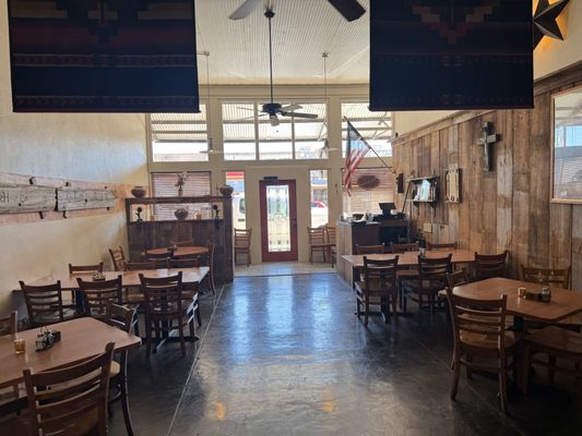 Cactus Grill by null