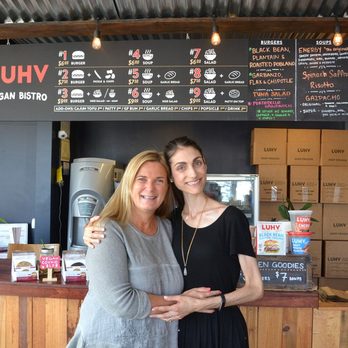 Luhv Vegan Bistro - Cafes Near Me - Hatboro, Pennsylvania Luhv Vegan Bistro - Cafes Near Me - Hatboro, Pennsylvania