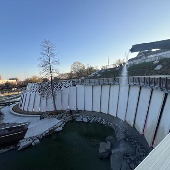 Finlay Park - Parks Near Me - Columbia, South Carolina