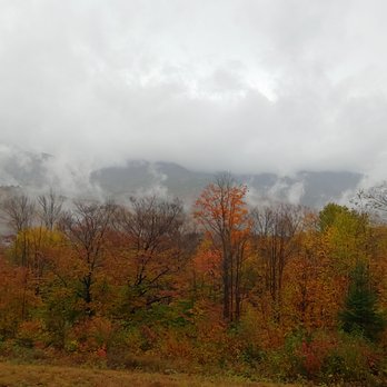 Sugar Hill Scenic Vista - Landmarks & Historical Buildings Near Me - Livermore, New Hampshire