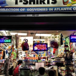 Irene's