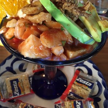 Ambriza - Campenchana - Mexican Near Me - Houston, Texas