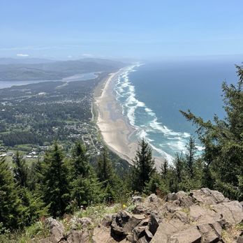 Neahkahnie Mountain - Neahkahnie viewpoint - Hiking Near Me - Nehalem, Oregon Neahkahnie Mountain - Neahkahnie viewpoint - Hiking Near Me - Nehalem, Oregon