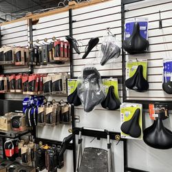 Kim's Bike Shop