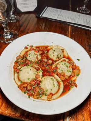 Cristina Gray’s Restaurant & Bar High Point by null