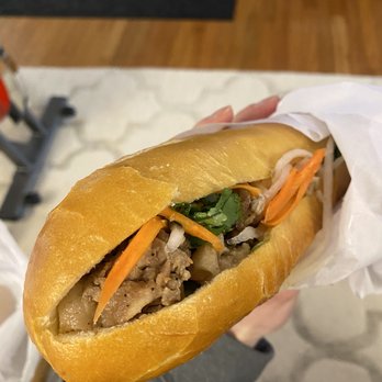 Hello Banh Mi - Grilled Pork Banh Mi - Vietnamese Near Me - Kirkland, Washington Hello Banh Mi - Grilled Pork Banh Mi - Vietnamese Near Me - Kirkland, Washington