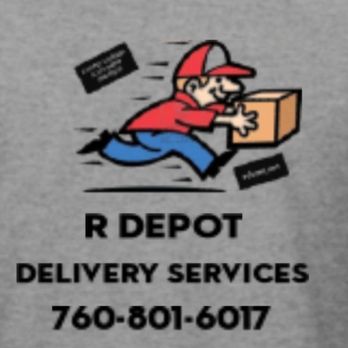 R DEPOT A Logistics Company - Delivery Services - Couriers & Delivery Services Near Me R DEPOT A Logistics Company - Delivery Services - Couriers & Delivery Services Near Me