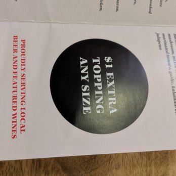 Red Rock Pizza - Pizza Near Me - Canmore, Alberta