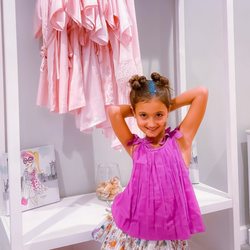 Party n Glow - Girls spa
