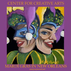 Center for Creative Arts