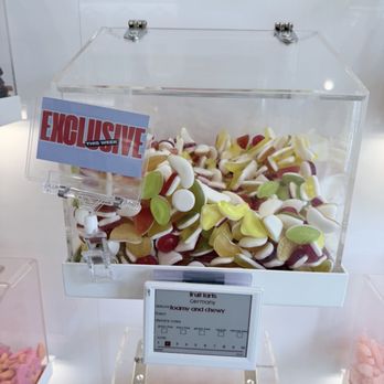 Lil Sweet Treat - Candy Stores Near Me - Chicago, Illinois