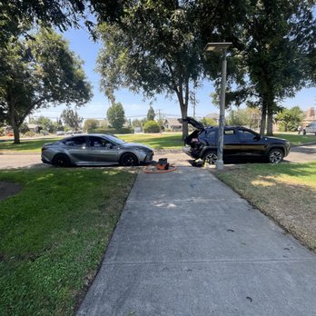 Tejeda’s AutoGlow - Car wash - Car Wash Near Me